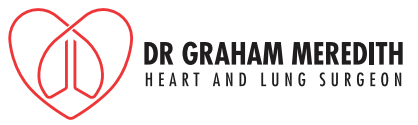 Dr Graham Meredith | Heart and Lung Surgeon